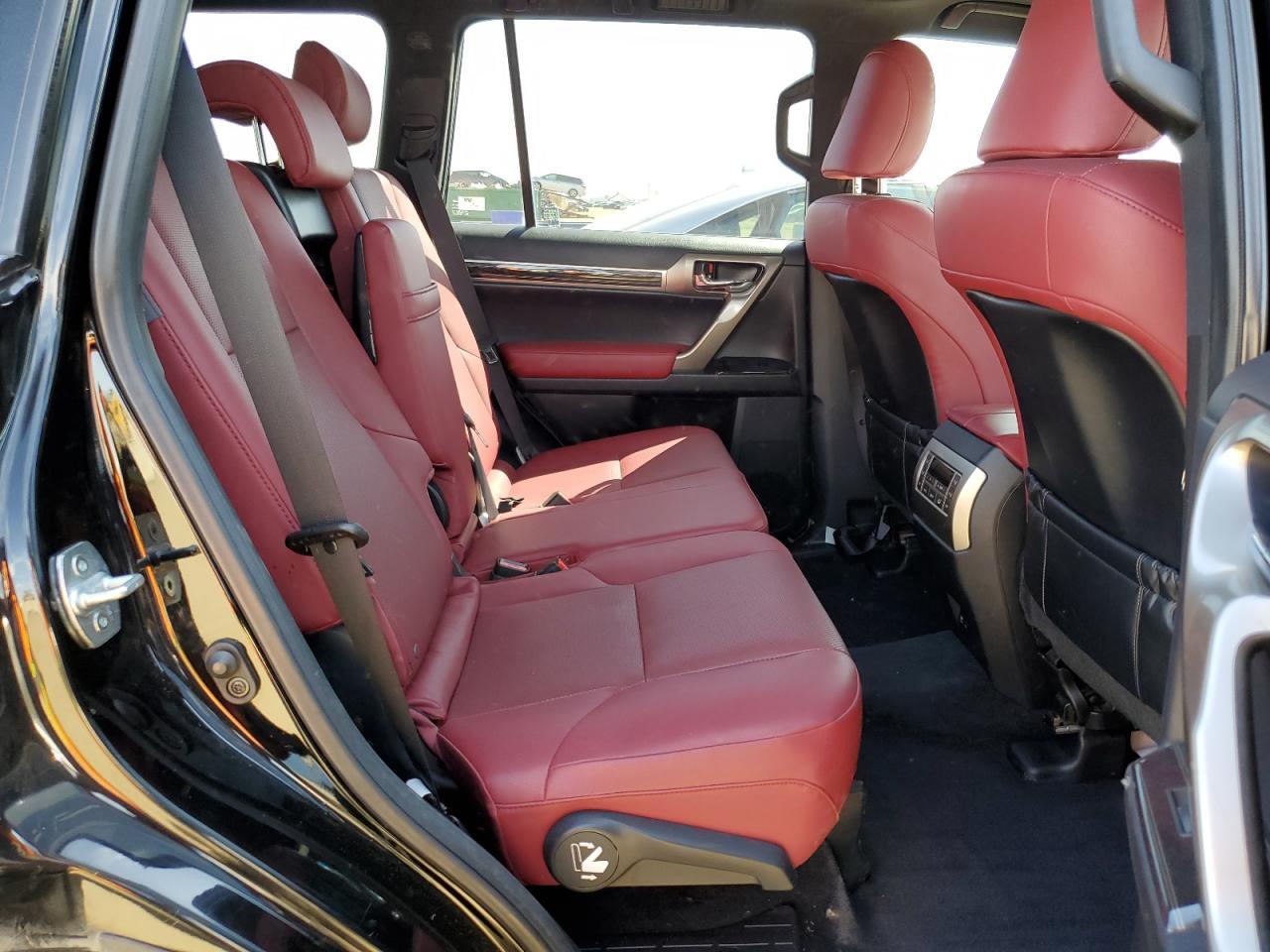 2020 LEXUS Gx