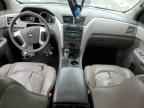 2010 CHEVROLET TRAVERSE