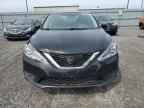 2016 NISSAN SENTRA