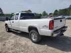 2007 CHEVROLET Silverado