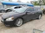 2011 NISSAN Maxima
