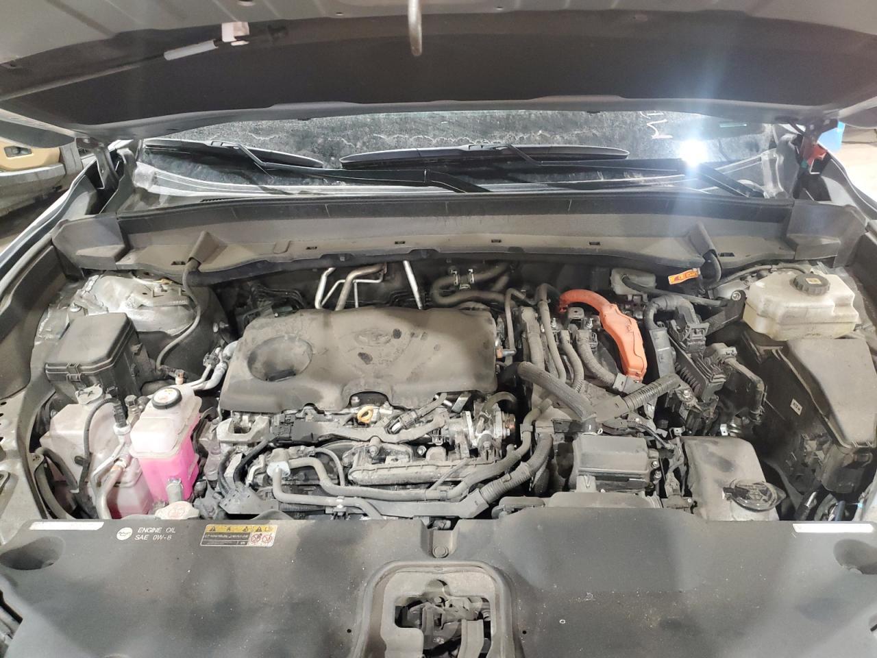 2024 TOYOTA HIGHLANDER