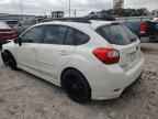 2015 SUBARU IMPREZA