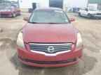2007 NISSAN ALTIMA
