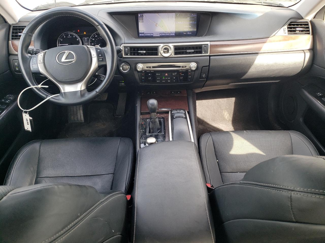 2013 LEXUS Gs
