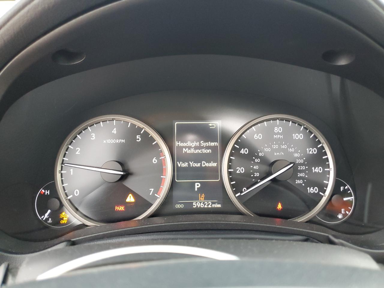 2019 LEXUS Nx