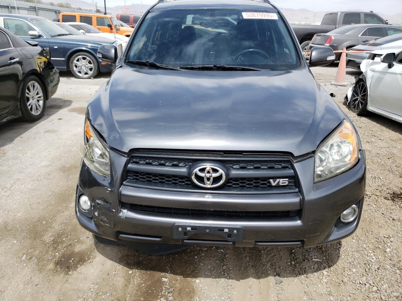 2012 TOYOTA RAV4