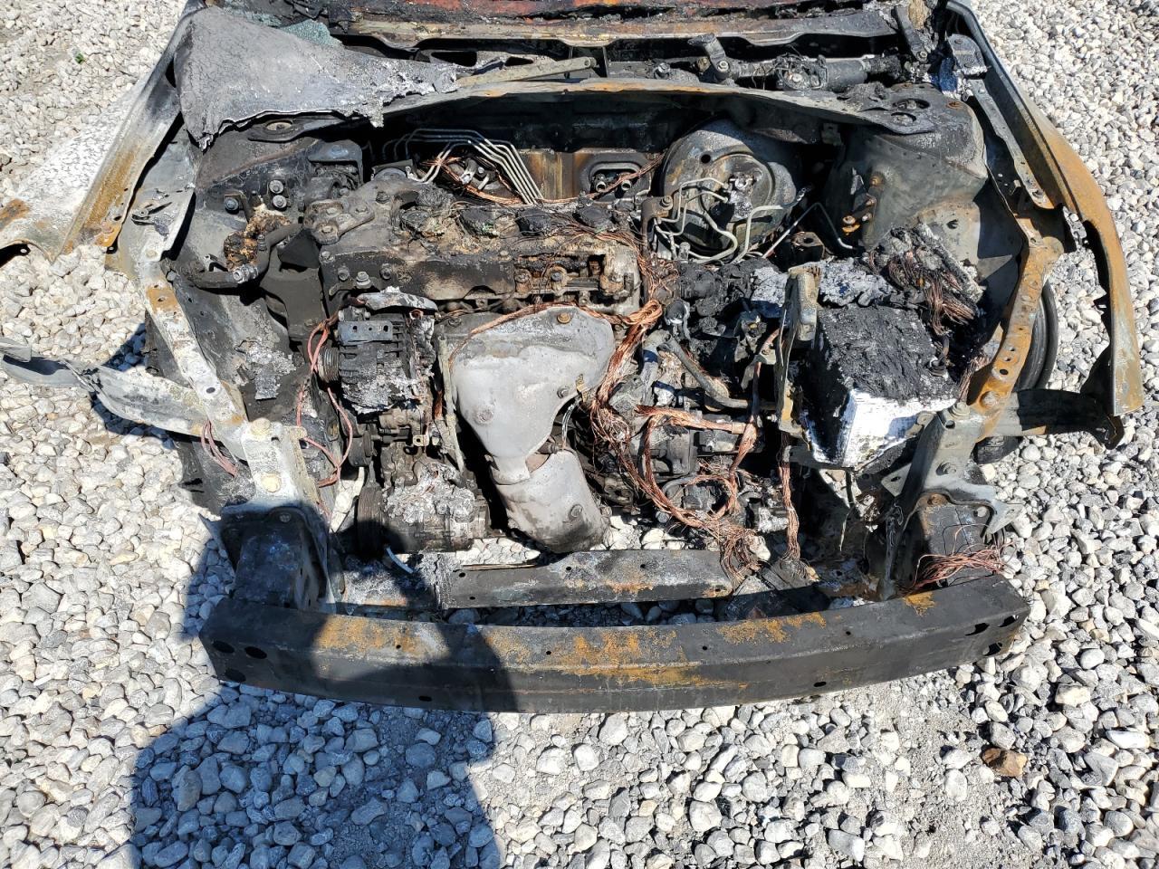 2009 NISSAN ALTIMA