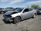 2014 DODGE Avenger
