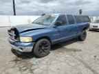 2002 DODGE RAM 1500