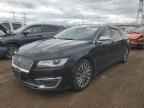 2019 LINCOLN MKZ