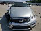 2017 INFINITI QX50