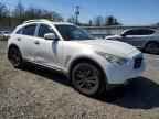 2012 INFINITI FX35