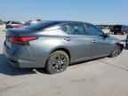 2021 NISSAN ALTIMA