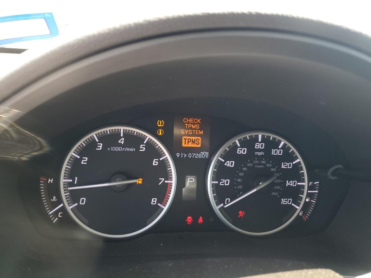 2018 ACURA ILX
