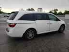 2011 HONDA ODYSSEY