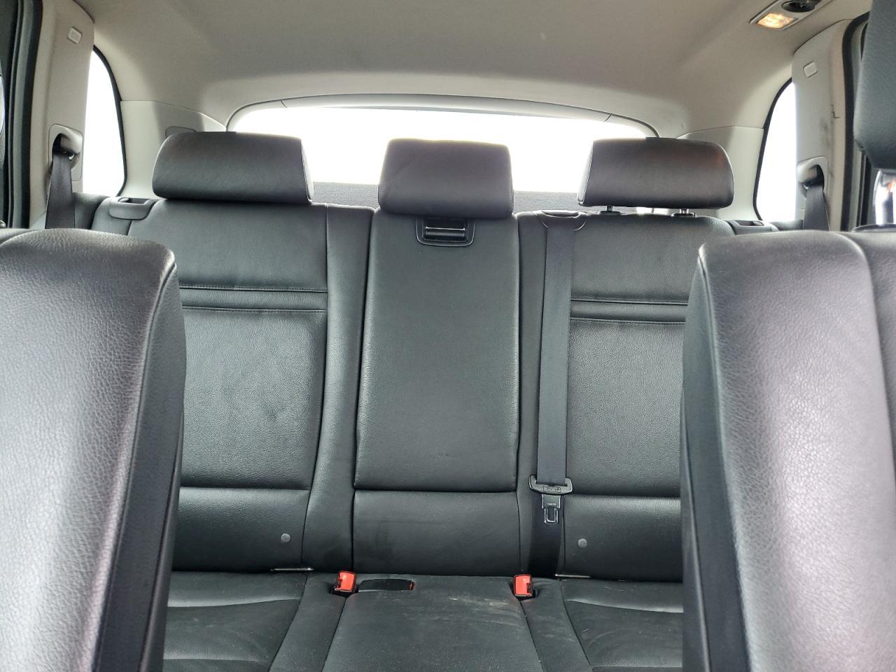 2013 BMW X5