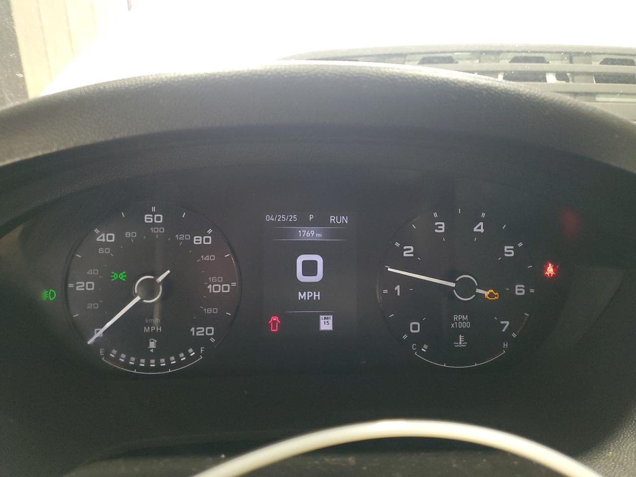 2025 RAM ProMaster 2500