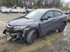 2022 HONDA HR-V
