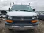 2014 CHEVROLET EXPRESS 2500