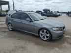 2010 BMW 3 SERIES