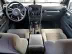 2010 JEEP WRANGLER