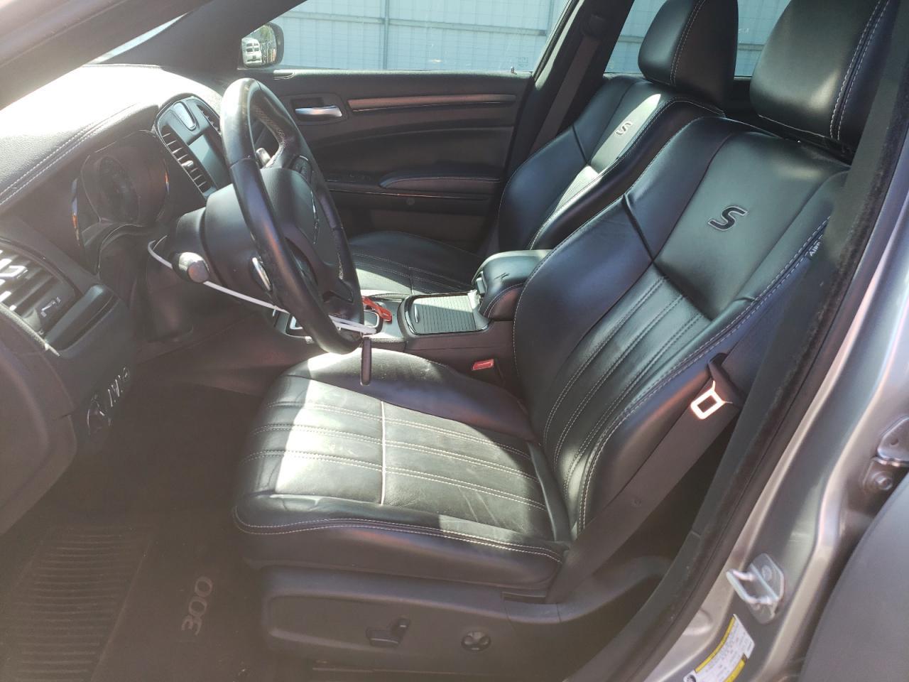 2015 CHRYSLER 300