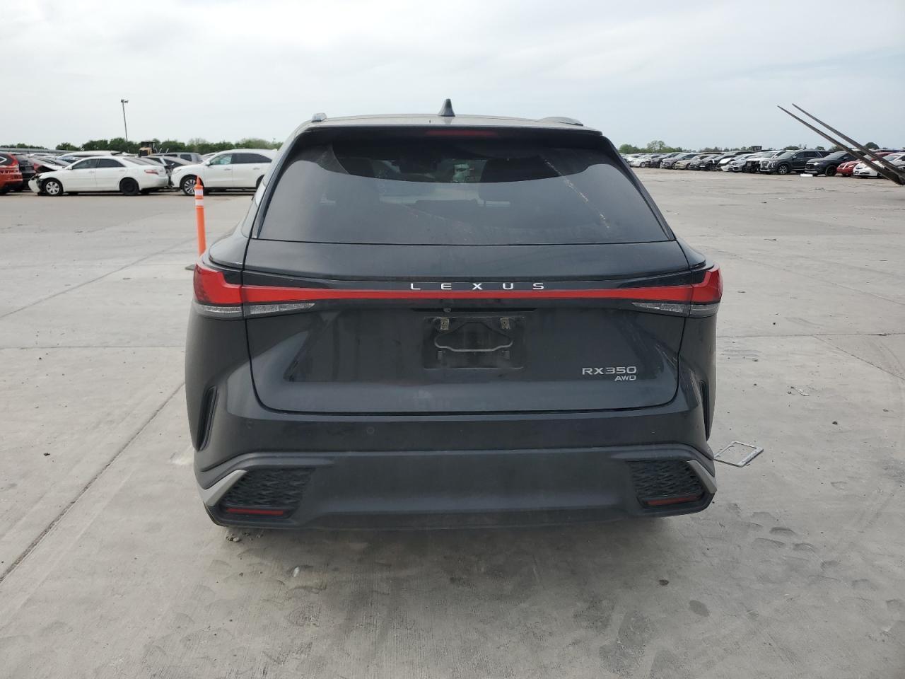 2023 LEXUS RX 350