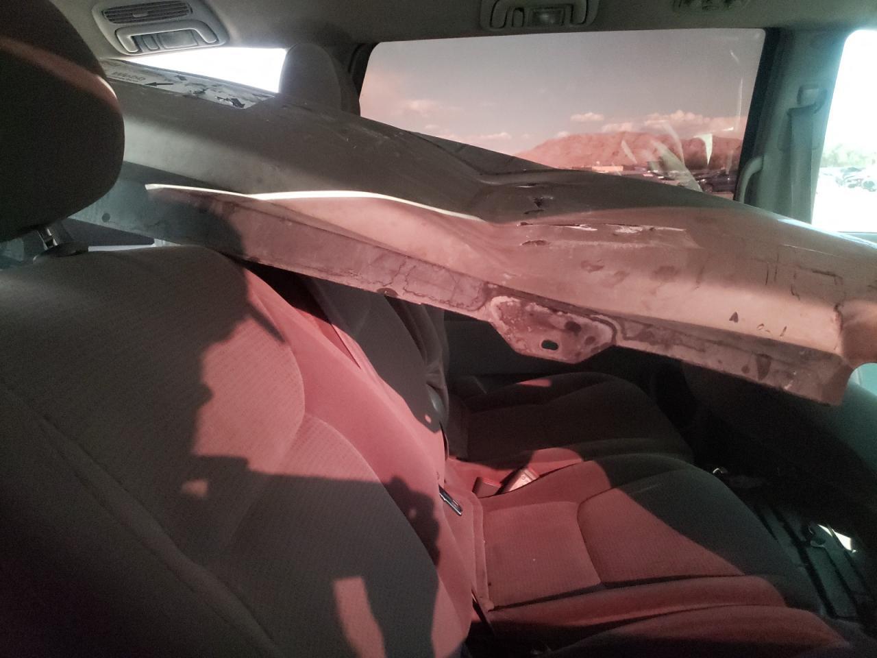 2005 TOYOTA SIENNA