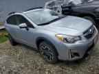 2017 SUBARU Crosstrek