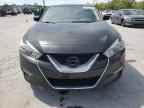 2017 NISSAN Maxima
