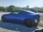 2024 SUBARU BRZ