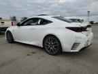 2017 LEXUS Rc
