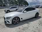 2025 GENESIS G70