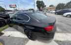 2012 BMW 5 series
