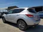 2013 NISSAN MURANO