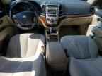 2009 HYUNDAI SANTA FE
