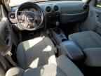 2007 JEEP Liberty