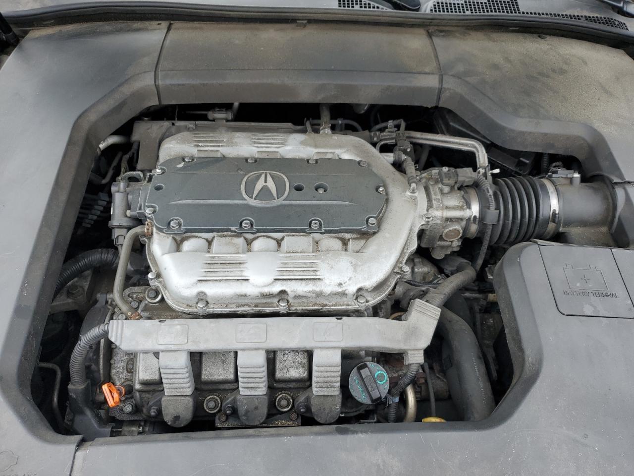 2010 ACURA TL