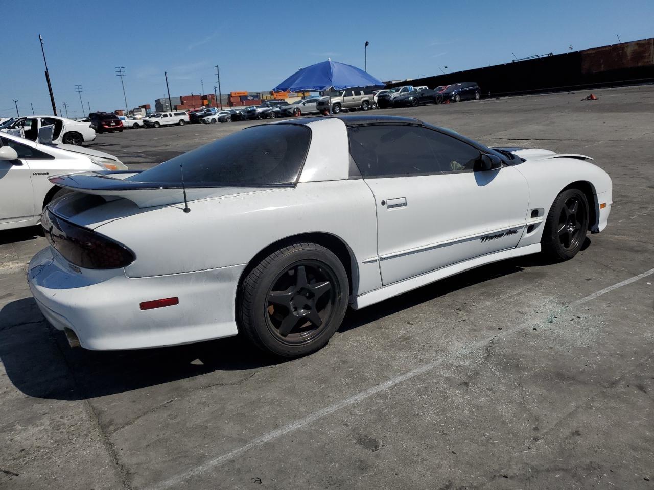 1999 PONTIAC Firebird