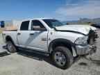 2018 RAM 2500