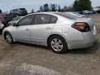 2011 NISSAN ALTIMA