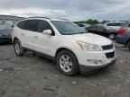 2012 CHEVROLET TRAVERSE