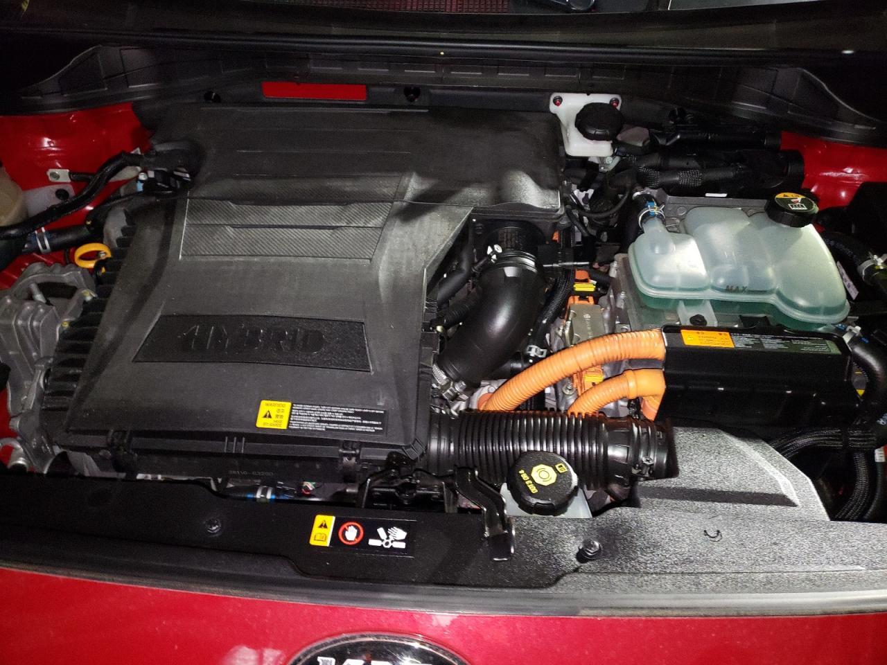 2017 KIA Niro