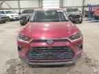 2024 TOYOTA HIGHLANDER