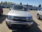 2001 TOYOTA 4Runner