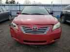 2008 TOYOTA CAMRY