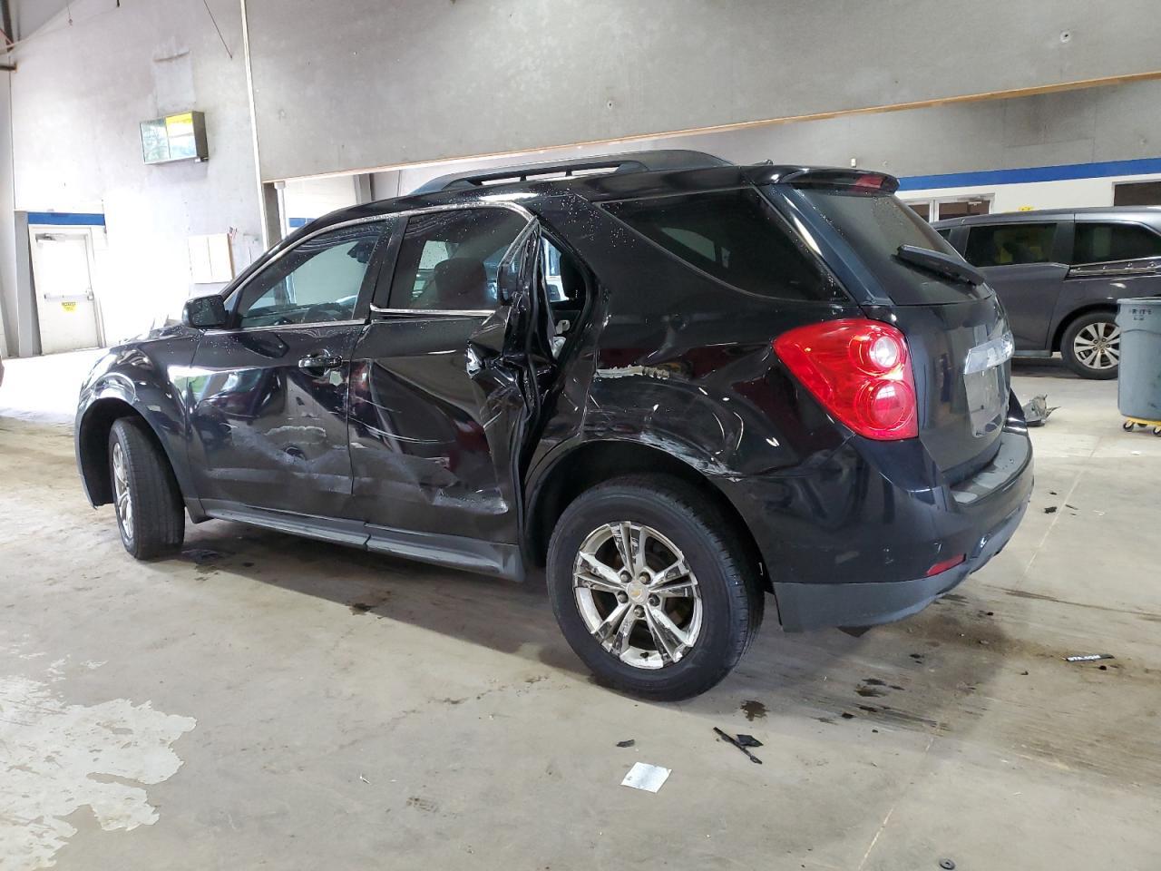 2012 CHEVROLET EQUINOX