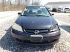 2005 HONDA CIVIC