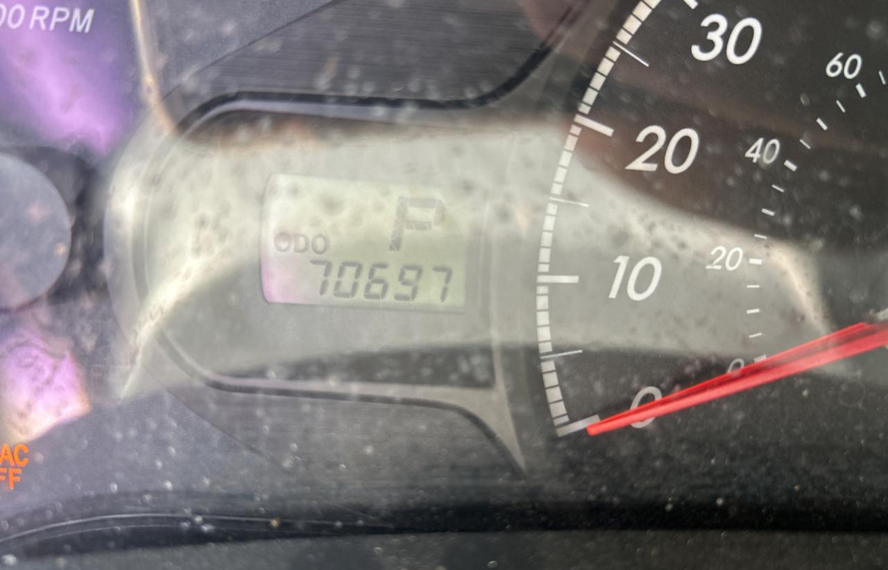 2013 TOYOTA SIENNA